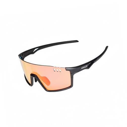 Gafas EKOI VISION Negro PH Rojo Cat1-3