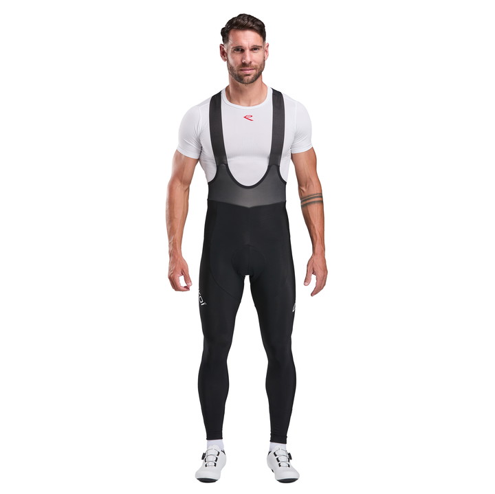 COLLANT EKOI CONFORT GEL NOIR