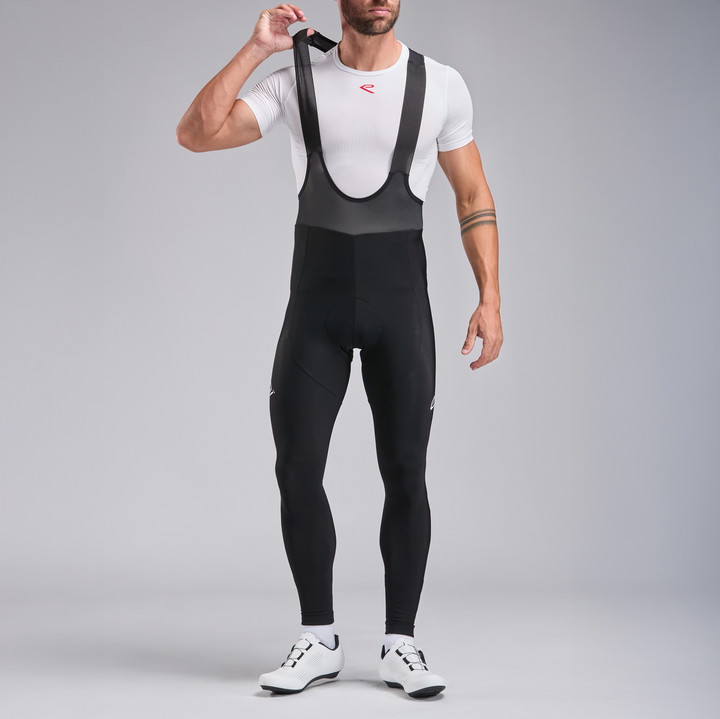 COLLANT EKOI CONFORT GEL NOIR