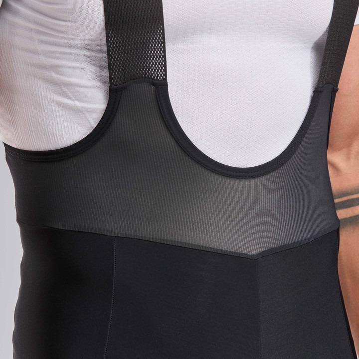 COLLANT EKOI CONFORT GEL NOIR