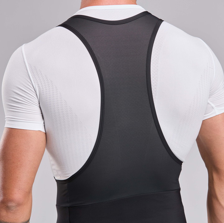 COLLANT EKOI CONFORT GEL NOIR