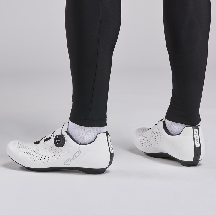 COLLANT EKOI CONFORT GEL NOIR