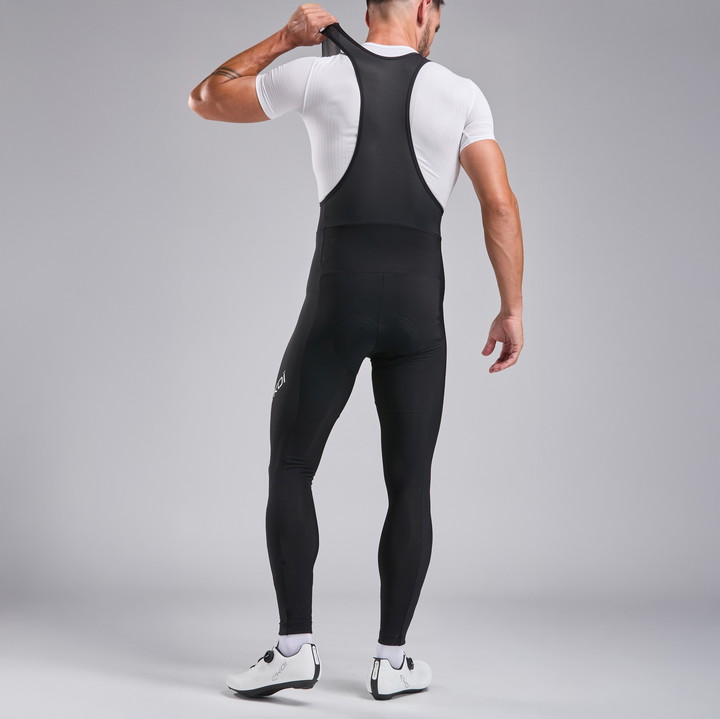 COLLANT EKOI CONFORT GEL NOIR