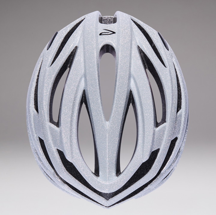 Hjälm EKOI CORSA LIGHT REFLECTIVE S25