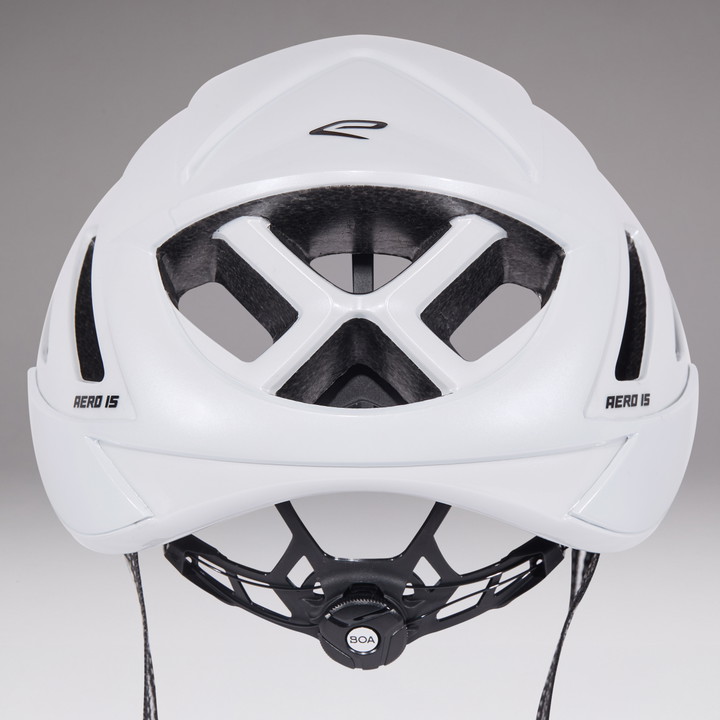 Casque EKOI AERO15_BLANC_S25