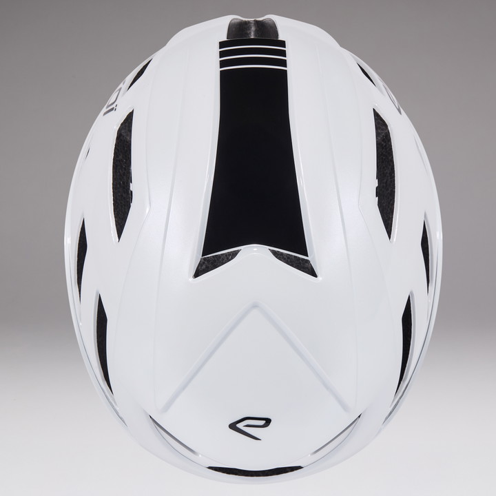 Casque EKOI AERO15_BLANC_S25