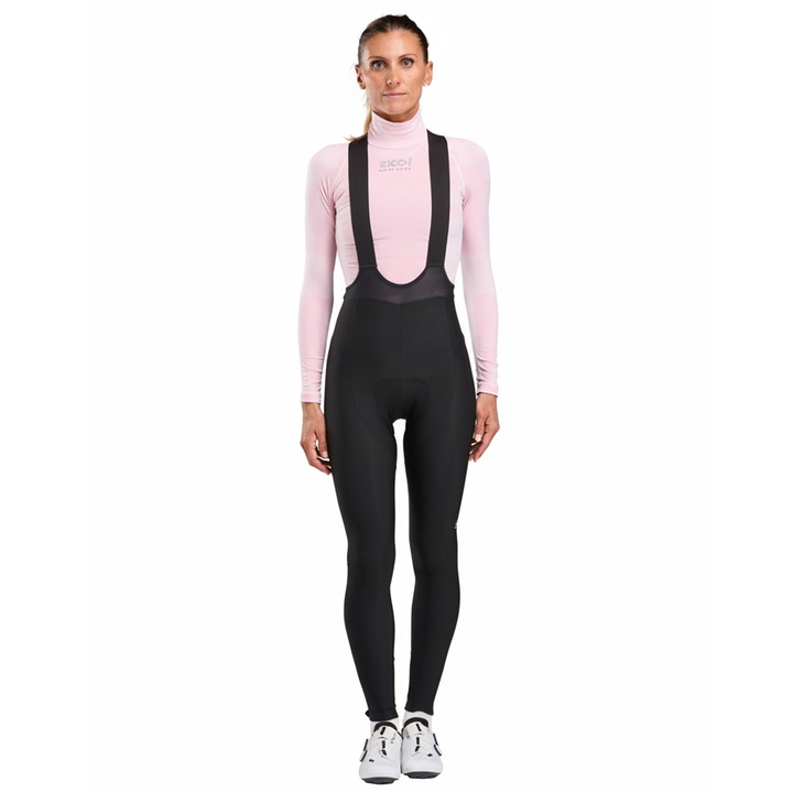COLLANT FEMME EKOI PERF GEL POWER CROSS NOIR