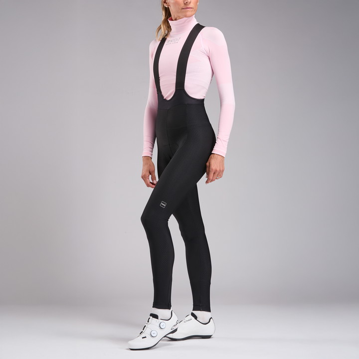COLLANT FEMME EKOI PERF GEL POWER CROSS NOIR