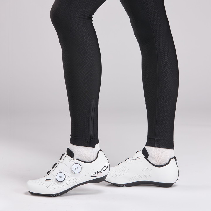COLLANT FEMME EKOI PERF GEL POWER CROSS NOIR