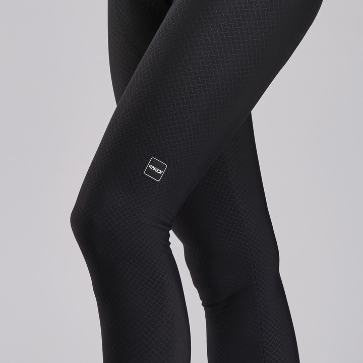 COLLANT FEMME EKOI PERF GEL POWER CROSS NOIR