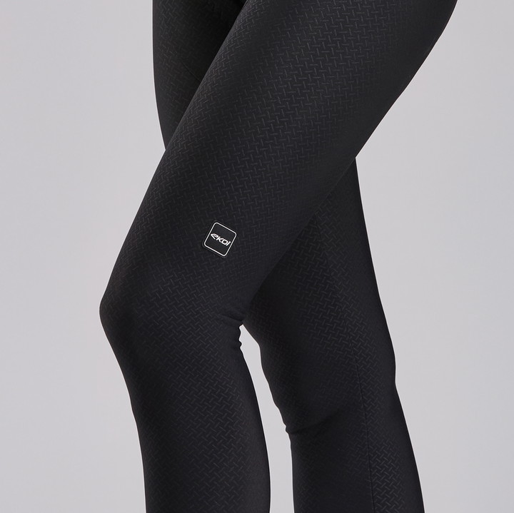 COLLANT FEMME EKOI PERF GEL POWER CROSS NOIR
