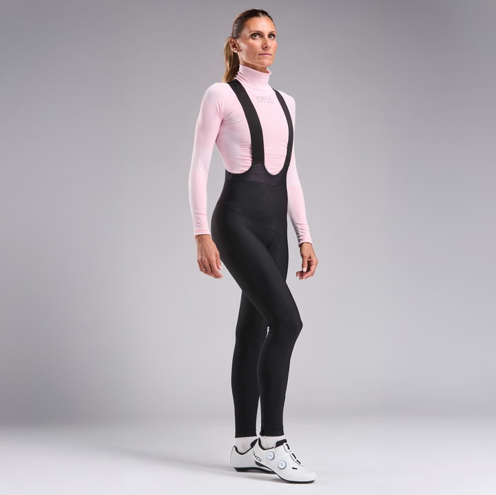 COLLANT FEMME EKOI PERF GEL POWER CROSS NOIR