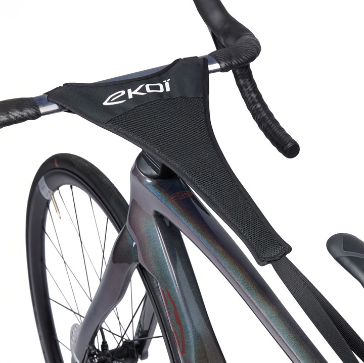 Svedbeskyttelse BIKE HOME TRAINER