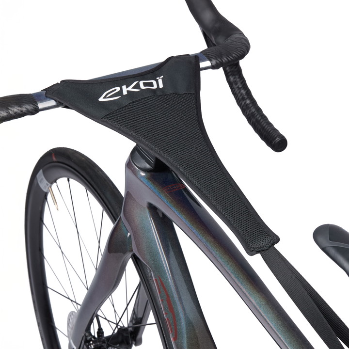 PROTECTION VELO HOME TRAINER EKOI