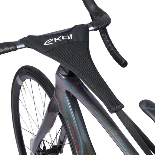 Proteggi SUDORE BICI HOME TRAINER