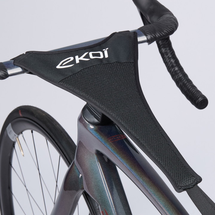 PROTECTION VELO HOME TRAINER EKOI