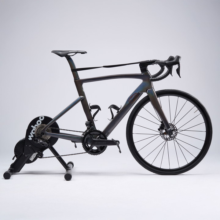 Bescherm SUEUR FIETS HOMETRAINER