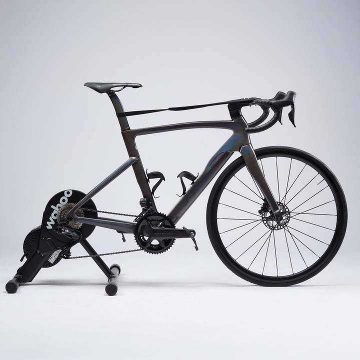 PROTECTION VELO HOME TRAINER EKOI