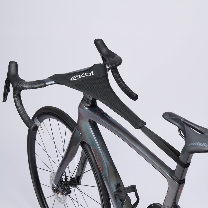 Svedbeskyttelse BIKE HOME TRAINER
