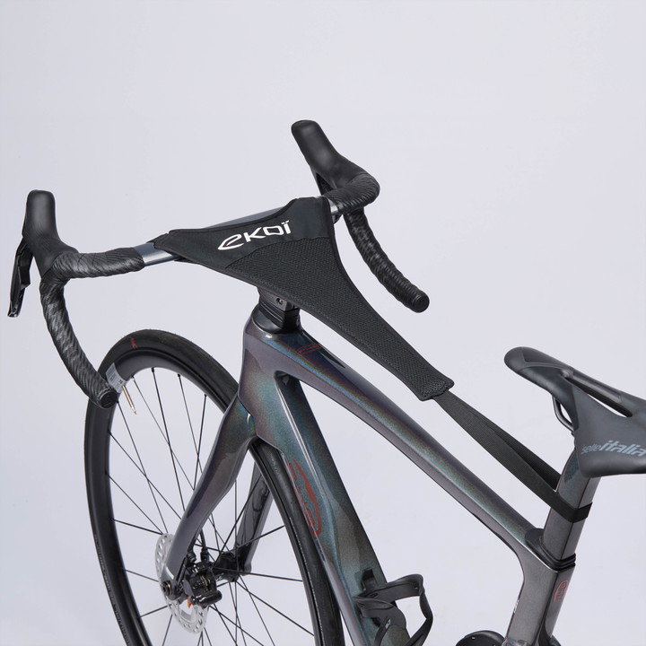 PROTECTION VELO HOME TRAINER EKOI