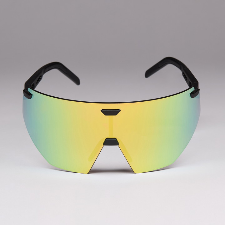 black  gold + full revo gold cat 3