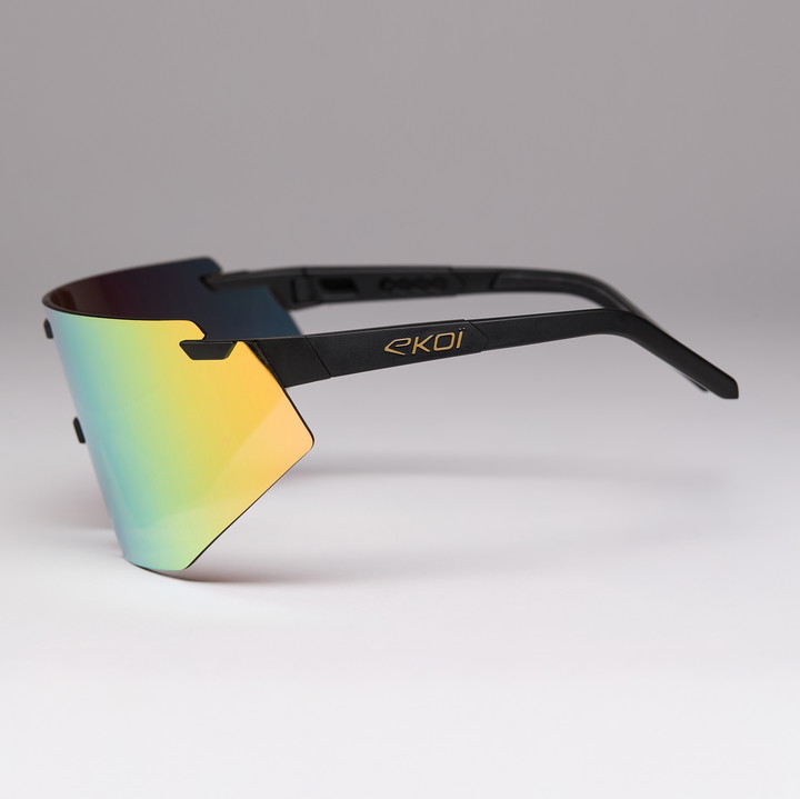 black  gold + full revo gold cat 3