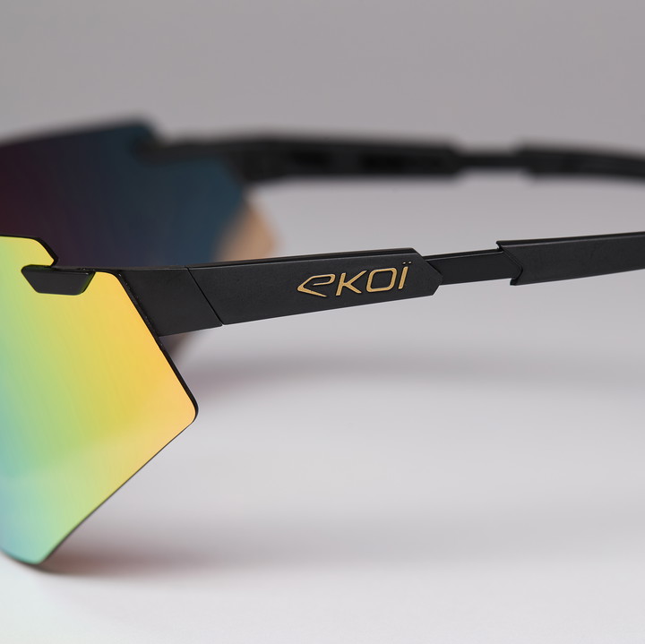 black  gold + full revo gold cat 3
