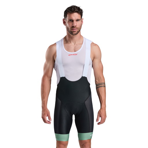 EKOI Perf GEL MEMORY Kaki Radhose