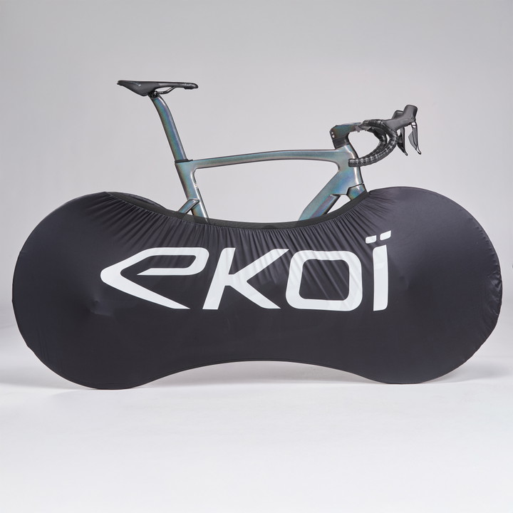 HOUSSE DE PROTECTION VELO EKOI 