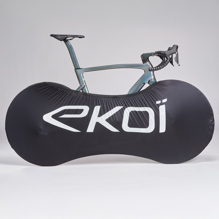 POKROWIEC OCHRONNY NA ROWER EKOI