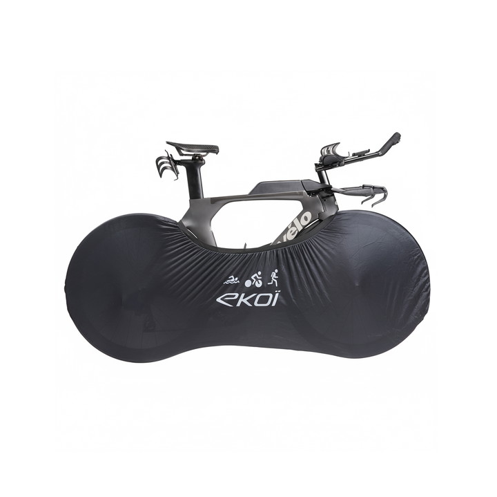 FIETS BESCHERMHOES EKOI TRIATHLON