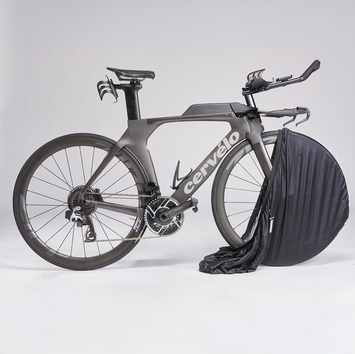 FAHRRAD-SCHUTZHÜLLE EKOI TRIATHLON