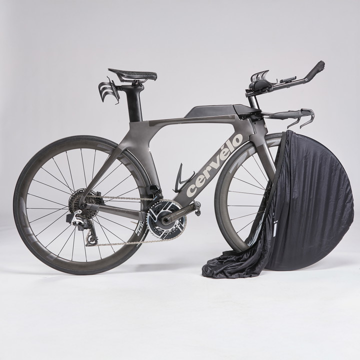 HOUSSE DE PROTECTION VELO EKOI TRI 