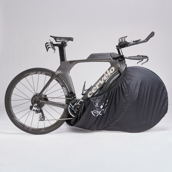 HOUSSE DE PROTECTION VELO EKOI TRI 