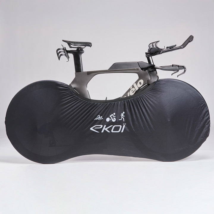 FAHRRAD-SCHUTZHÜLLE EKOI TRIATHLON