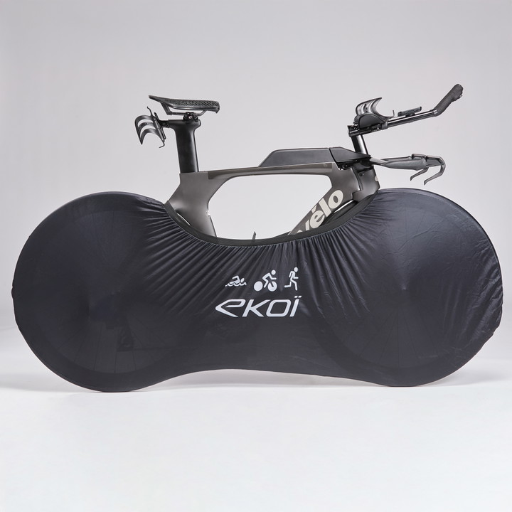 HOUSSE DE PROTECTION VELO EKOI TRI 