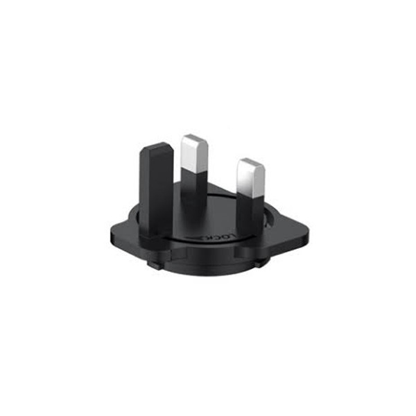 ADAPTEUR EKOI UK USB C
