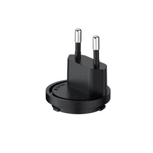 Adaptateur EKOI Perf HEAT CONCEPT USB C Zone US