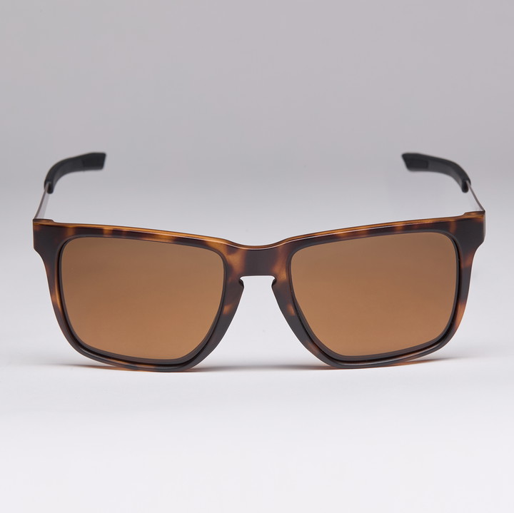 lunettes EKOI CARRES tortoise polar