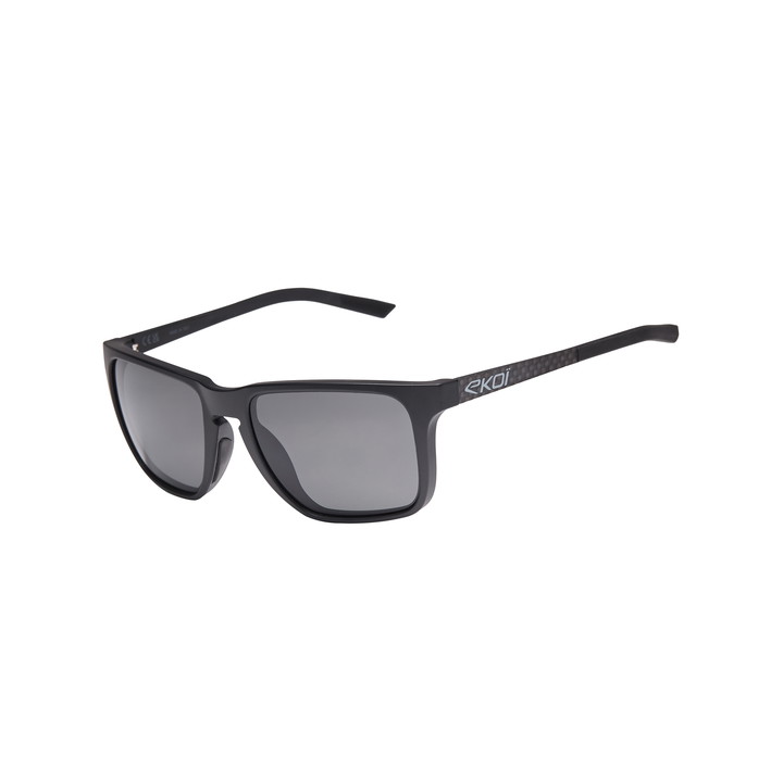 lunettes EKOI CARRES carbon polar
