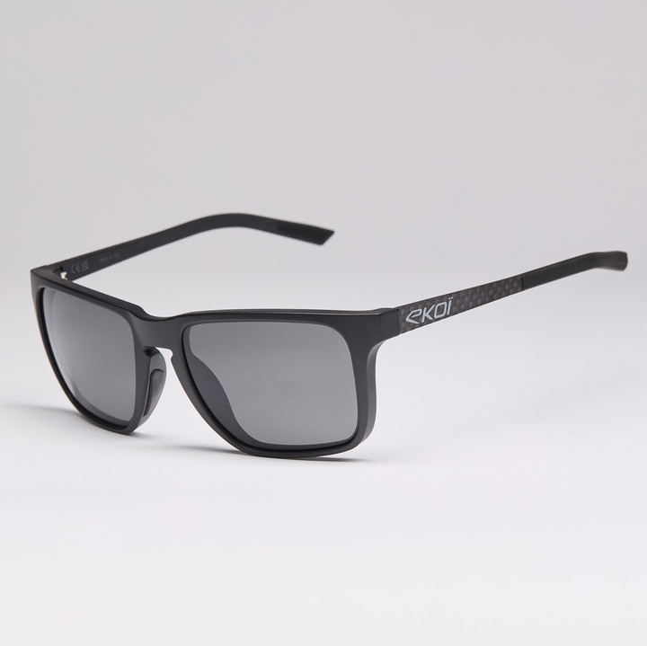 lunettes EKOI CARRES carbon polar
