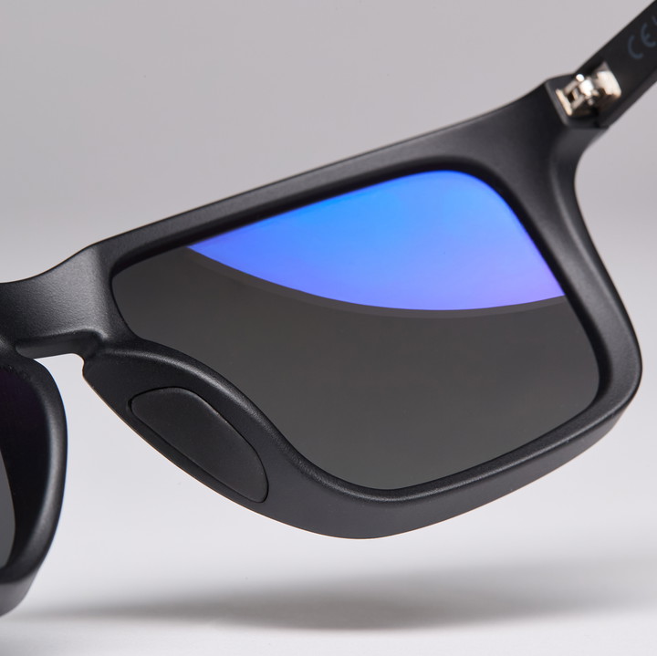lunettes EKOI CARRES carbon polar