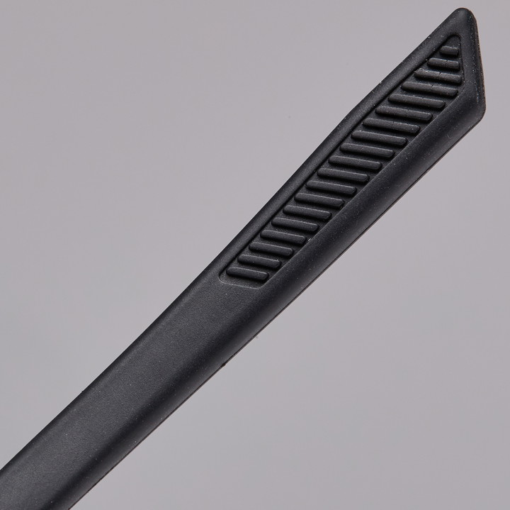 lunettes EKOI CARRES carbon bleu dEgradE