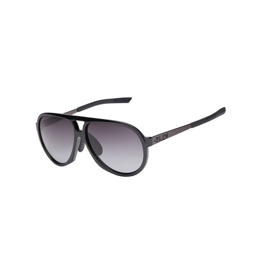 Lunettes EKOI Racing LIFESTYLE PILOT Noir Noir dégradé
