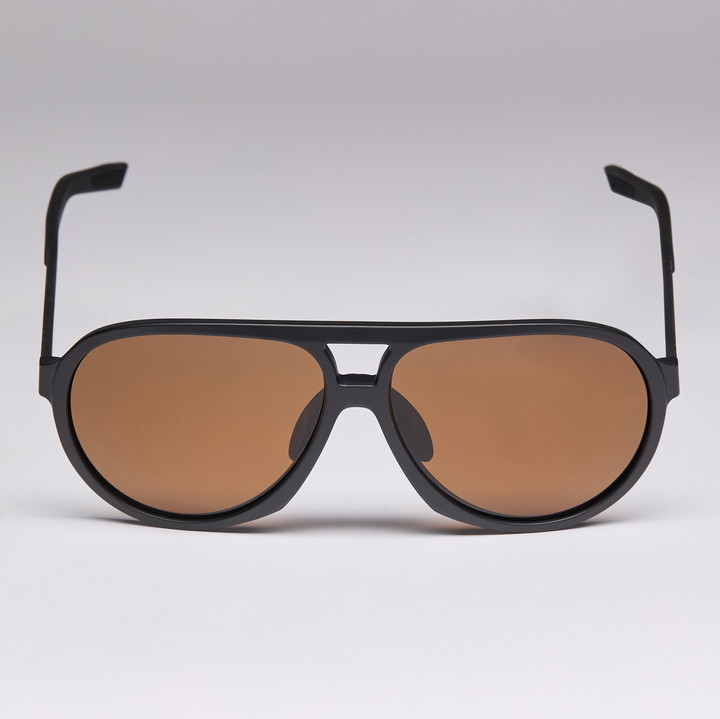 lunettes EKOI PILOT carbon polar