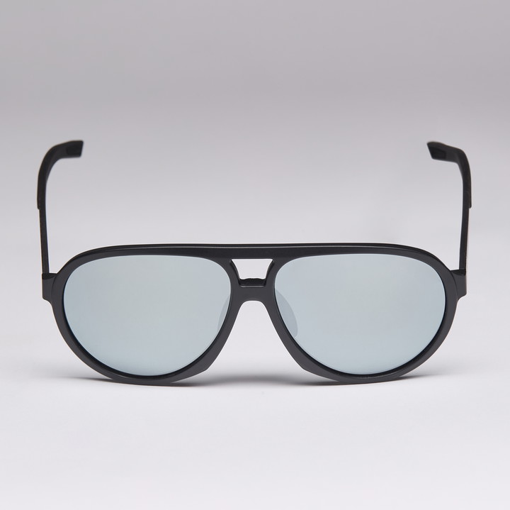 lunettes EKOI PILOT carbon polar mirror