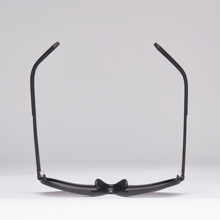 lunettes EKOI PILOT carbon polar mirror