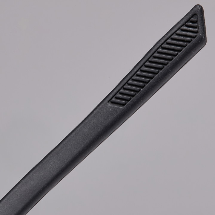 lunettes EKOI PILOT carbon noir dgrad