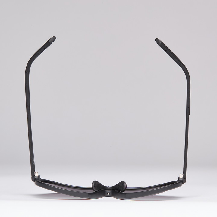 lunettes EKOI PILOT carbon noir dgrad