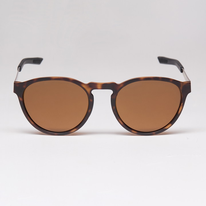 lunettes EKOI RONDES tortoise polar
